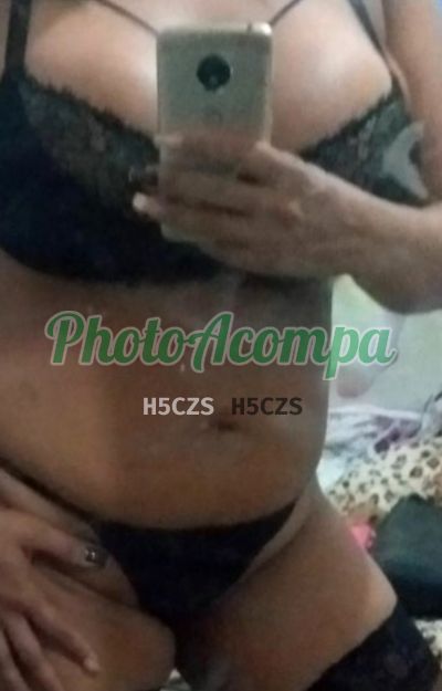 Jessica Paulistinha, acompanhante em Copacabana (RJ)