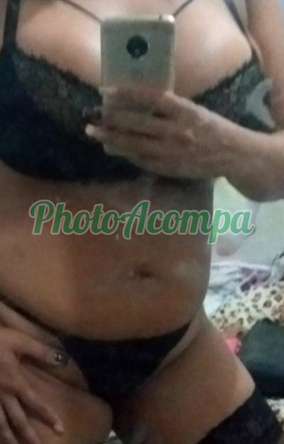 Jessica Paulistinha, acompanhante em Copacabana (RJ)