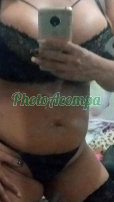 Jessica Paulistinha, acompanhante em Copacabana (RJ)