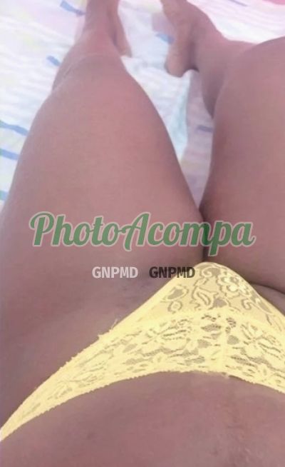 Beatriz, garota de programa em Recife