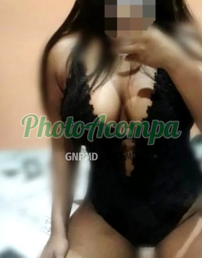 Beatriz, escort em Recife