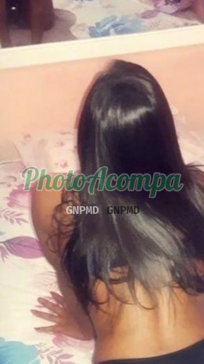 Beatriz, acompanhante em Recife