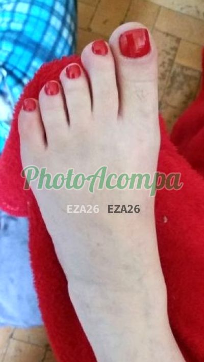 Sara, escort em Porto Alegre