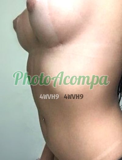 Valéria, escort em Osasco