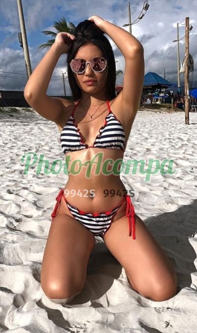Karina Soares, escort em Guarulhos