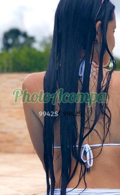 Karina Soares, acompanhante em Guarulhos