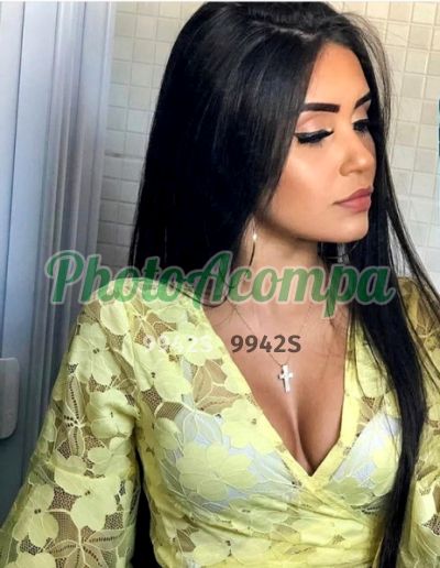 Karina Soares, garota de programa em Guarulhos