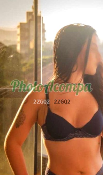 Paola Lima, acompanhante em São José dos Campos