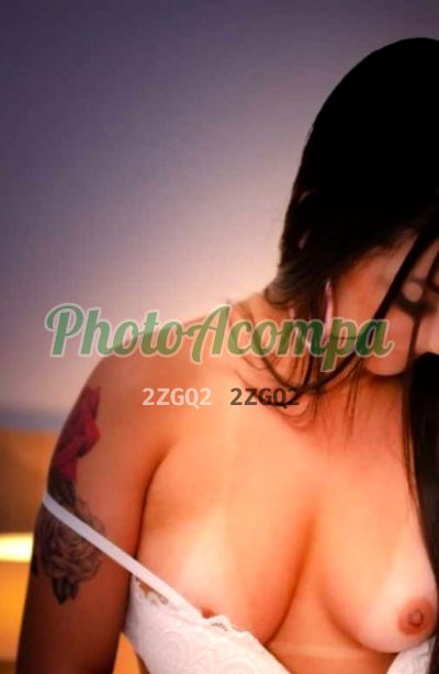 Paola Lima, escort em São José dos Campos