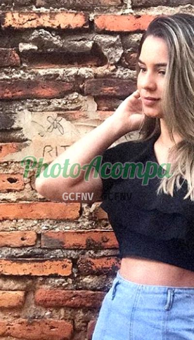 Priscilla, escort em Copacabana (RJ)