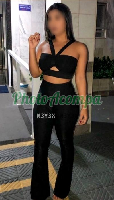 Lara, escort no Rio de Janeiro