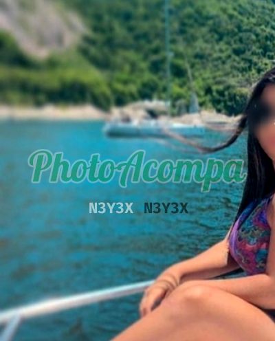 Lara, escort no Rio de Janeiro