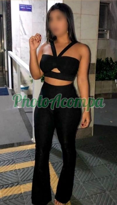 Lara, escort no Rio de Janeiro