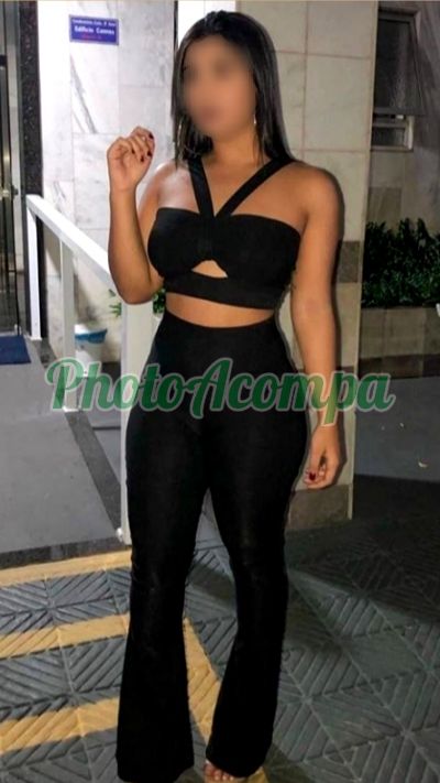 Lara, escort no Rio de Janeiro