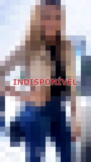 acompanhante em Americana