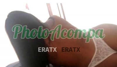 Alana, escort em Paulista