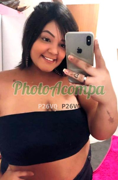Fernanda Mello, acompanhante em Campinas