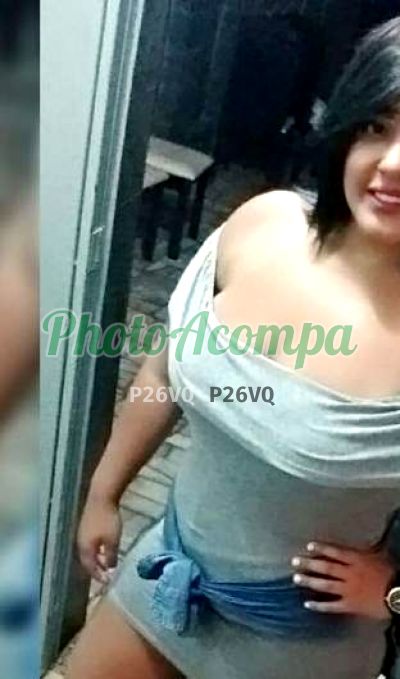 Fernanda Mello, acompanhante em Campinas