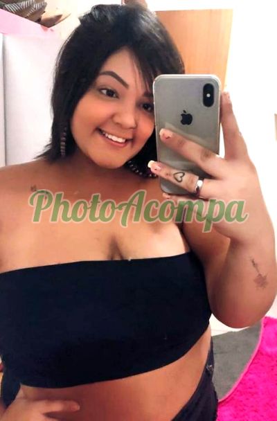 Fernanda Mello, acompanhante em Campinas