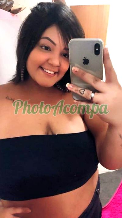 Fernanda Mello, acompanhante em Campinas
