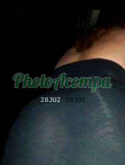 Danny, travesti em Fortaleza