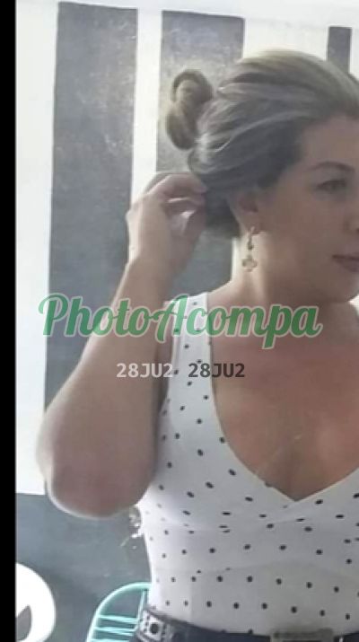 Danny, transex em Fortaleza