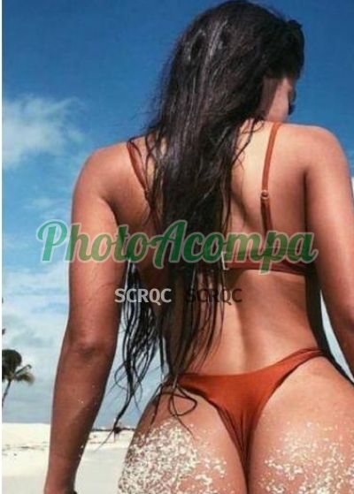 Cléo, escort em Vila Velha