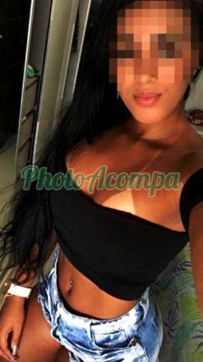 Cléo, garota de programa em Vila Velha