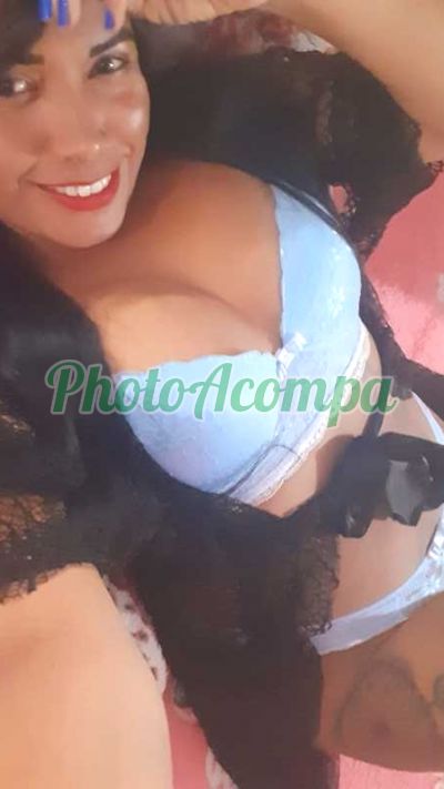 Riandra, garota de programa em São Pedro da Aldeia