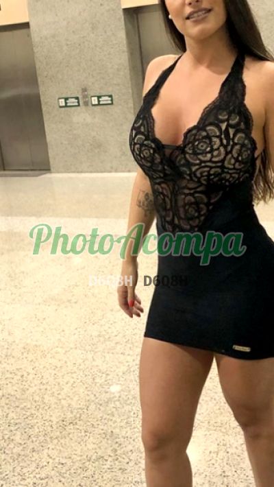 Milena Moraes, escort em Guarulhos