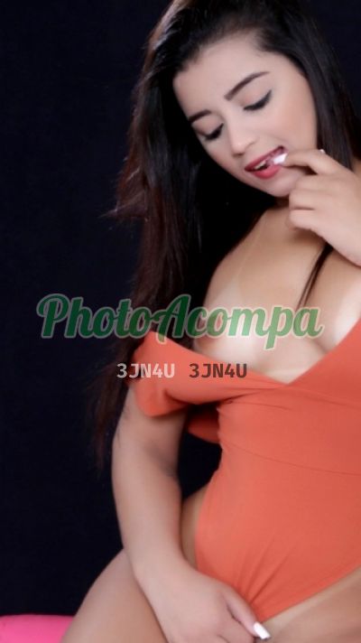 Sofia, garota de programa em Campo Grande