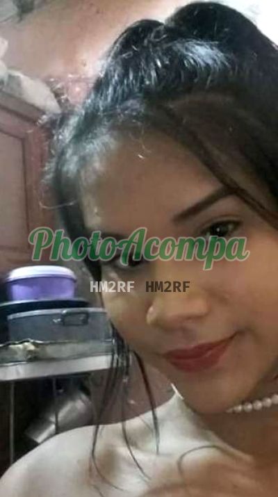 Lívia, travesti em Belém