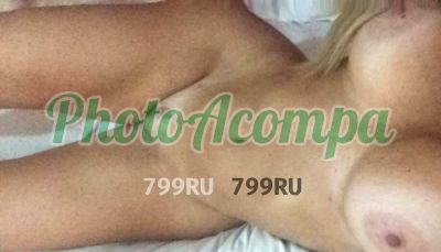 Mirela Santos, acompanhante na Barra da Tijuca (RJ)