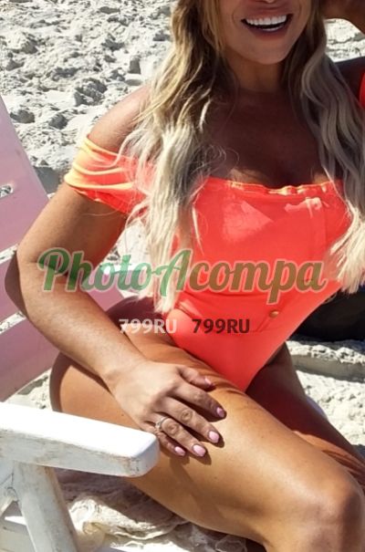 Mirela Santos, garota de programa na Barra da Tijuca (RJ)