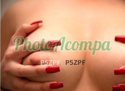 Sofia, escort em Porto Alegre