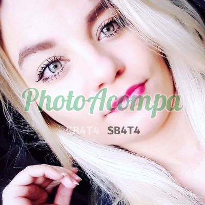 Fernandinha, acompanhante em Curitiba