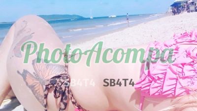 Fernandinha, escort em Curitiba