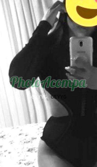 Mary, escort em Recife