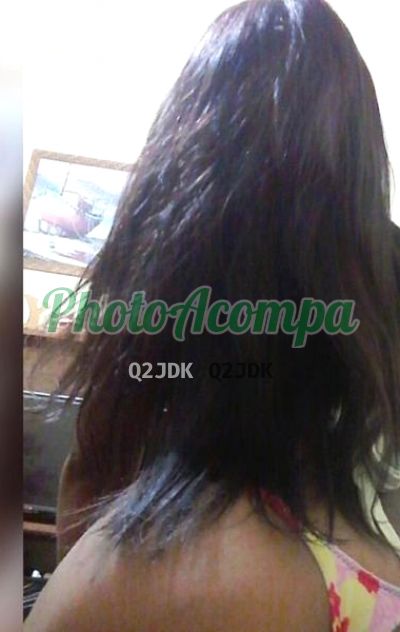 Milena Rainha Do Anal, escort no Rio de Janeiro