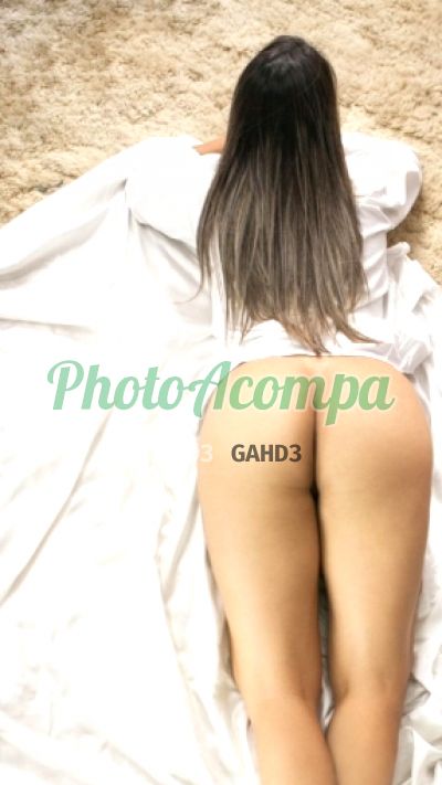 Vivian Soares, garota de programa no Asa Norte (Brasília / DF)