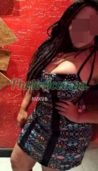 Amanda Lemos, garota de programa em Belo Horizonte
