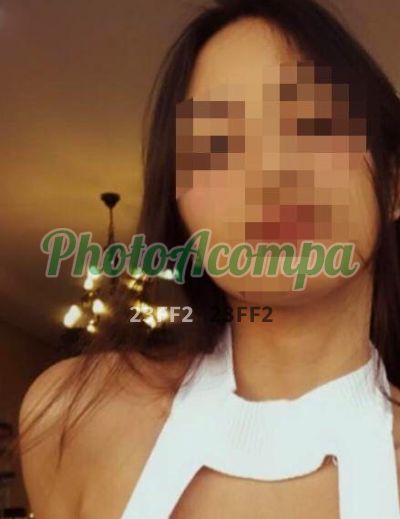 Sara Gouvea, garota de programa na Barra da Tijuca (RJ)
