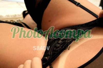 Fernanda, escort em Manaus