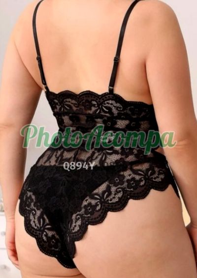 Dominatrix Esther, garota de programa em Belo Horizonte