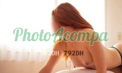 Fernanda, garota de programa em Campinas