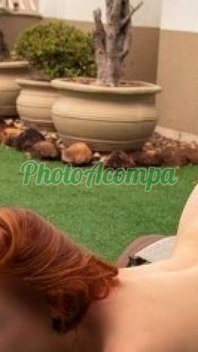 Fernanda, acompanhante em Campinas