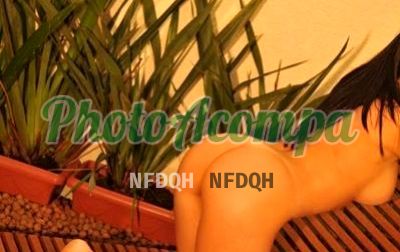 Bianca, escort em Santa Felicidade (Curitiba)