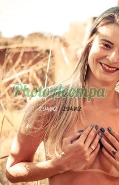 Monique, acompanhante em Copacabana (RJ)