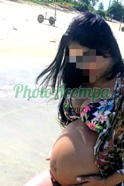Ju, escort em Brasília