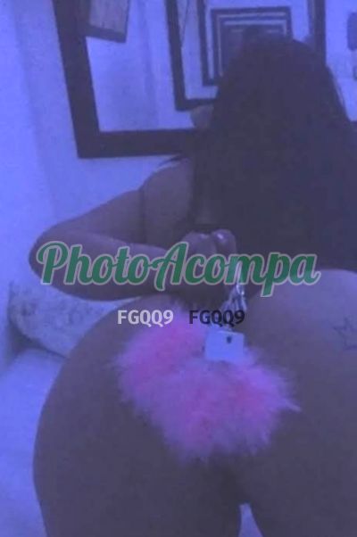 Monike Toledo, escort em Porto Alegre